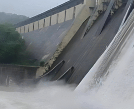 Mumbai water supply 2025