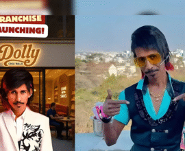 Dolly Tapri Franchise