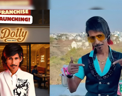 Dolly Tapri Franchise