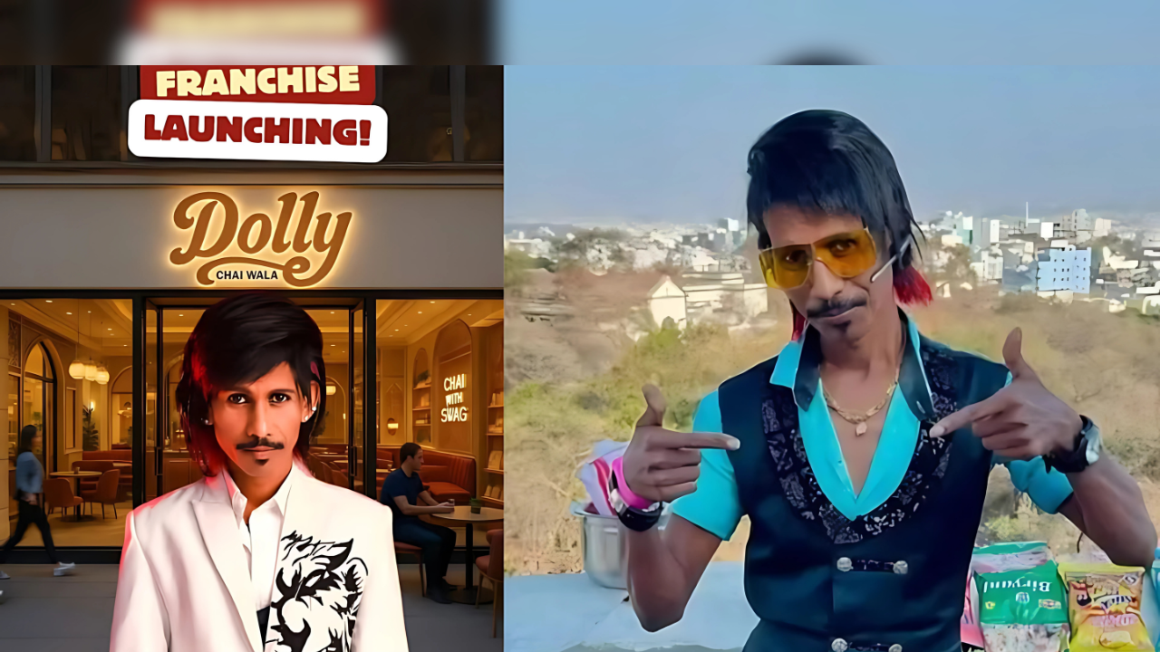 Dolly Tapri Franchise