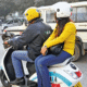 Bike taxi in India regulation