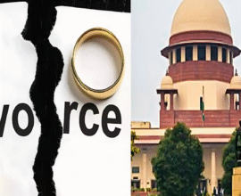 12 crore alimony demand