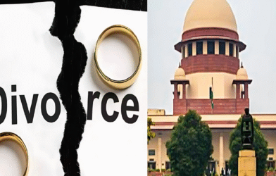 12 crore alimony demand