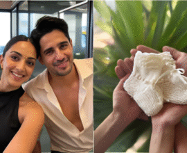 Bollywood baby news Marathi