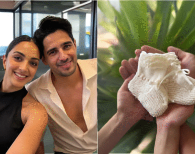 Bollywood baby news Marathi