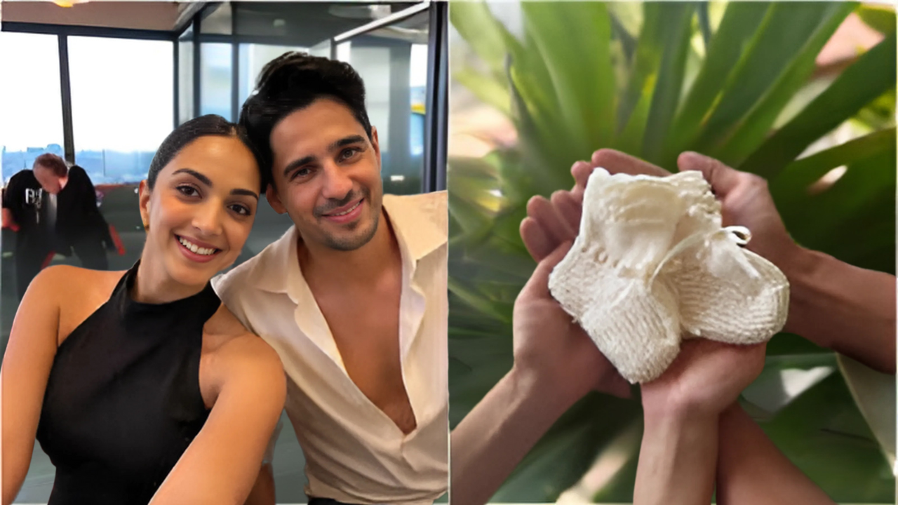 Bollywood baby news Marathi