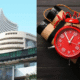 Bombay Stock Exchange bomb threat
