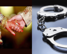 fake officer marriage scam