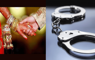 fake officer marriage scam