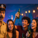 Fake wedding party Amravati