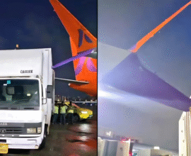 Akasa Air Mumbai Airport