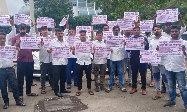 Ola Uber strike Mumbai