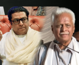 MNS Marathwada resignation news