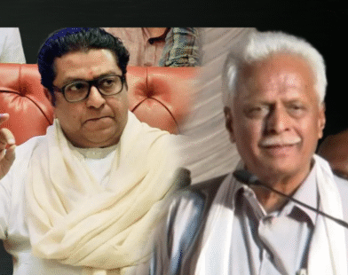 MNS Marathwada resignation news