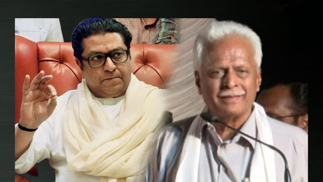 MNS Marathwada resignation news