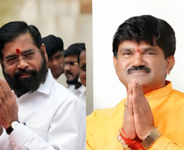 Hemant Godse resignation news