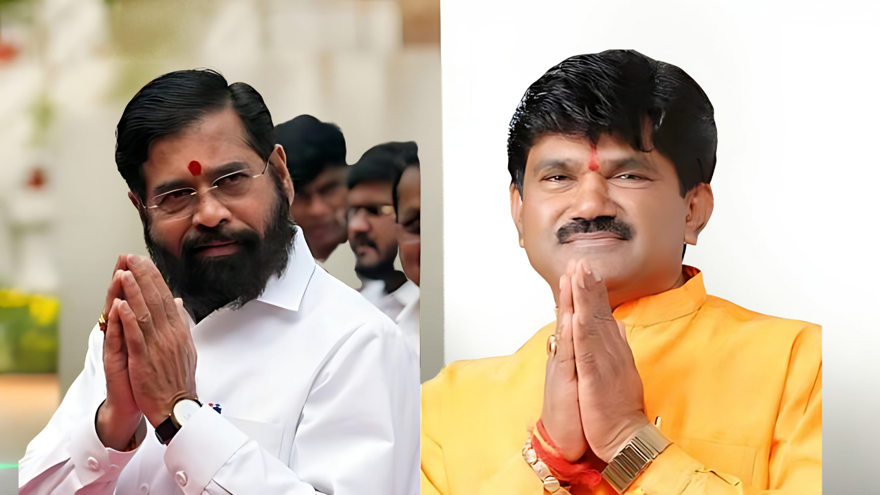 Hemant Godse resignation news