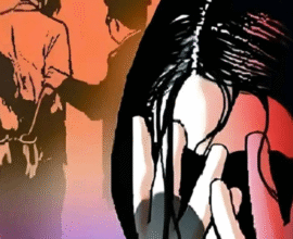 Beed sexual abuse case