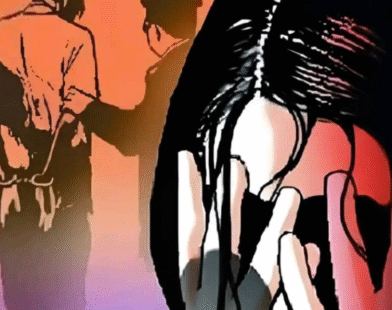 Beed sexual abuse case
