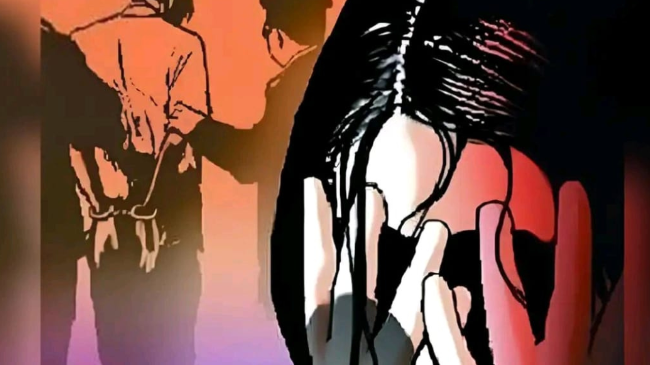 Beed sexual abuse case