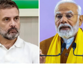 Rahul Gandhi Kashmir demand