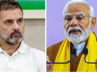 Rahul Gandhi Kashmir demand