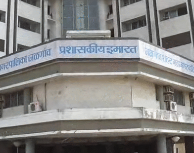 Jalgaon citizens protest