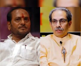 Ramdas Kadam statement