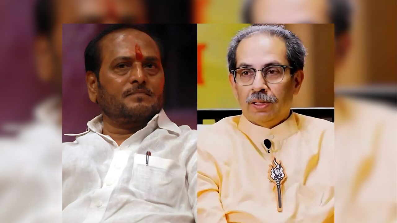 Ramdas Kadam statement