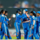 India women vs England ODI series