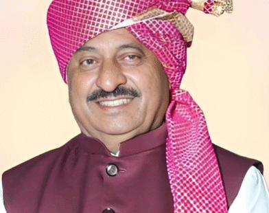 Illegal moneylenders in villages