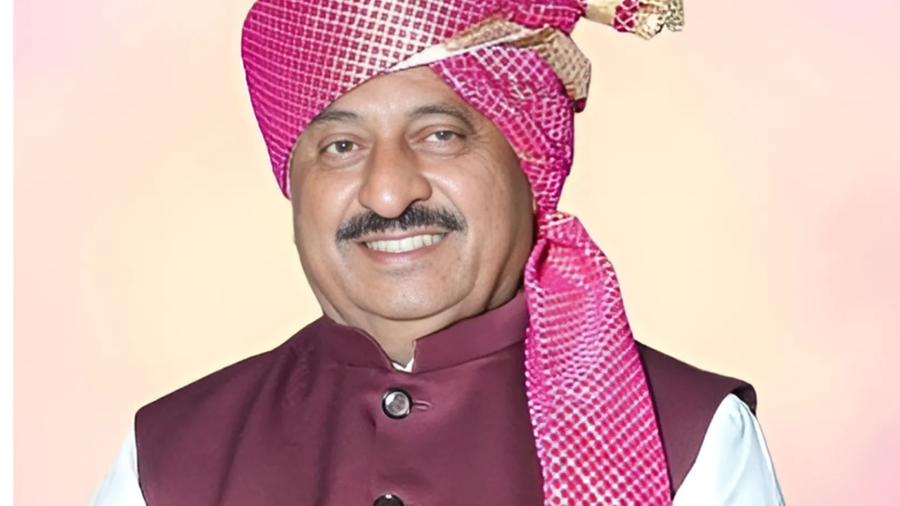 Illegal moneylenders in villages