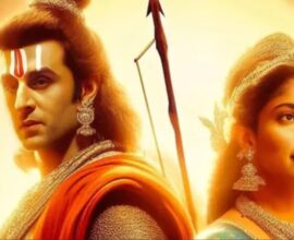 Adinath Kothare Ramayana