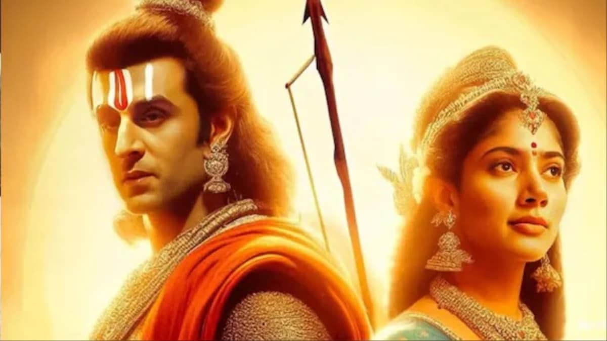 Adinath Kothare Ramayana