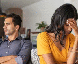 Ahilyanagar Husband suicide news