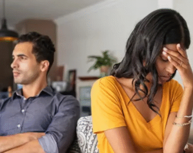 Ahilyanagar Husband suicide news