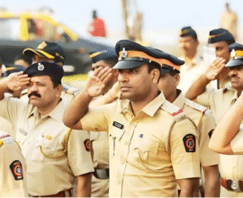 Ahilyanagar Police Stations