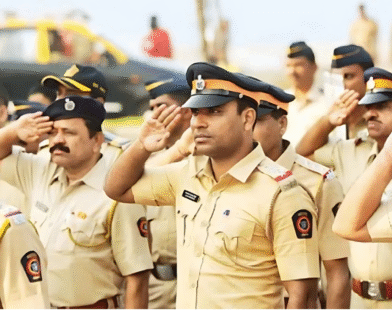 Ahilyanagar Police Stations