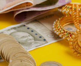 Airforce Officer Robbery