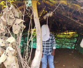 Ajay Ivane death mystery