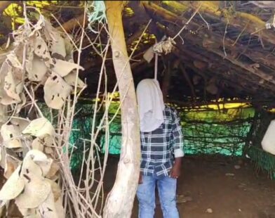 Ajay Ivane death mystery