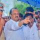 Ajit Pawar Hinjewadi visit