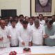 Ajit Pawar birthday donation