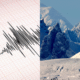 Alaska earthquake news