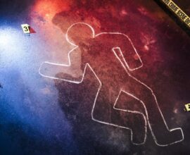 Andhra Pradesh Murder Case News