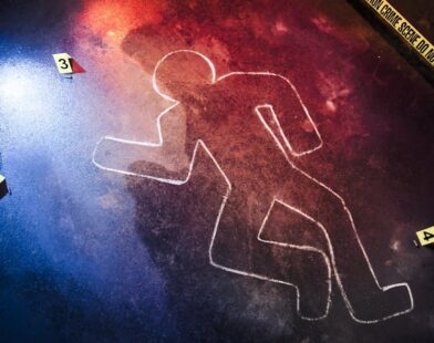 Andhra Pradesh Murder Case News