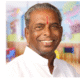Annasaheb Dange joins BJP