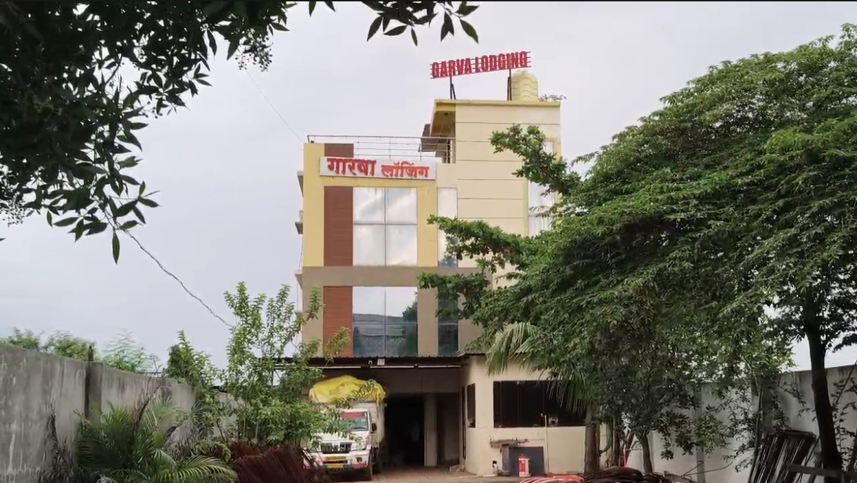 Ardhapur crime sister's friend attack