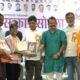 Ashok Chavan felicitation Nanded event