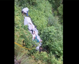 Aurangabad Dipali Aswar murder